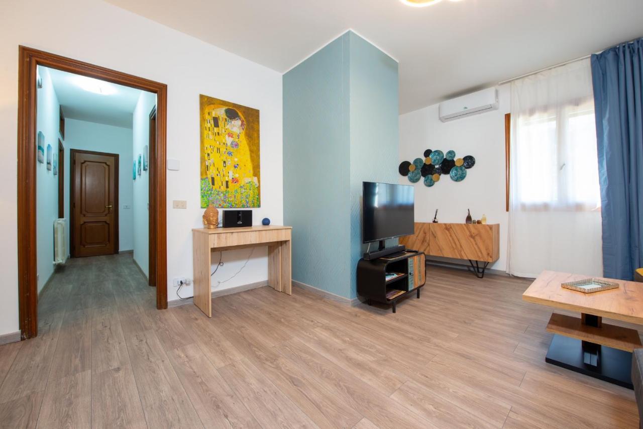 Casa Del Sole: Relax & Charme Nella Riviera Ligure Villa Camporosso  Exteriör bild