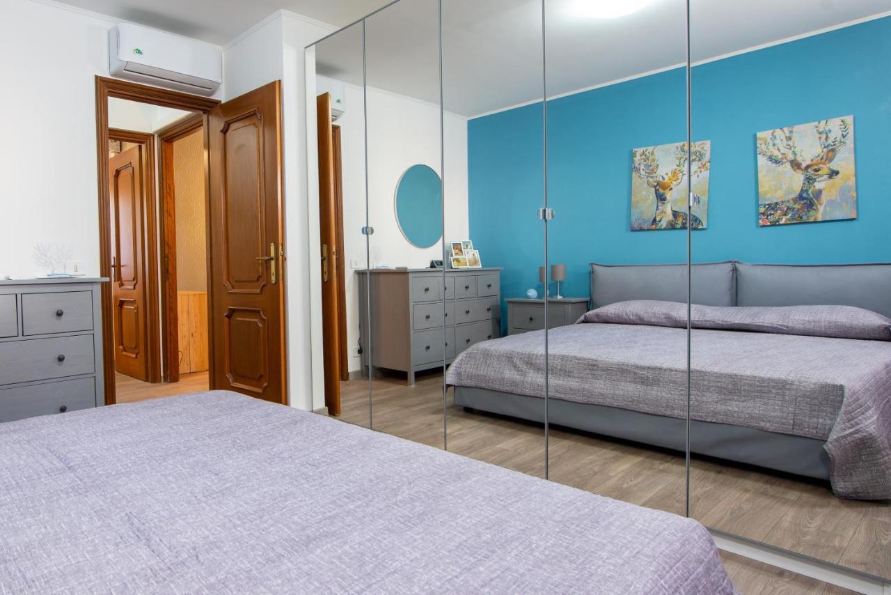 Casa Del Sole: Relax & Charme Nella Riviera Ligure Villa Camporosso  Exteriör bild