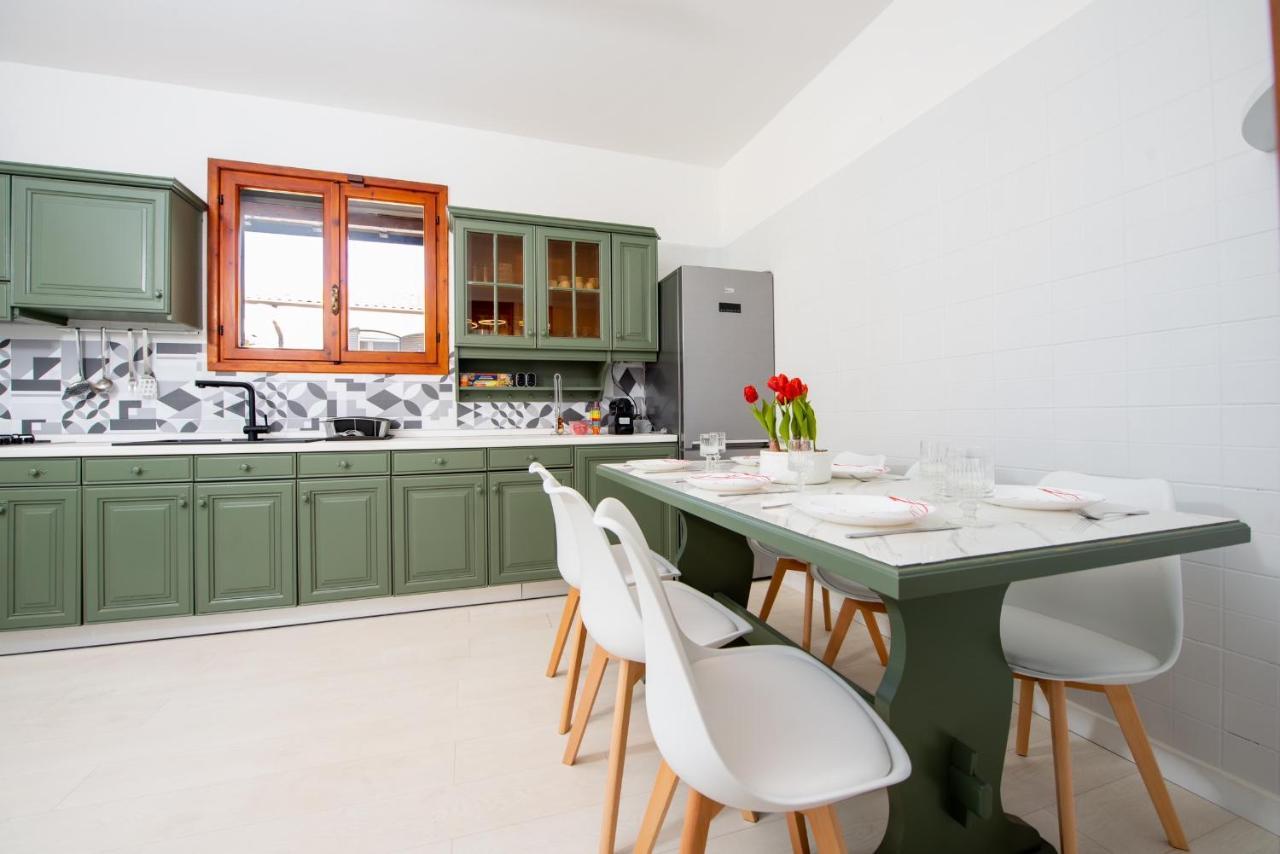 Casa Del Sole: Relax & Charme Nella Riviera Ligure Villa Camporosso  Exteriör bild